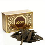 خشب العود - طقم هدايا مُخصّص