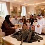 خشب العود - طقم هدايا مُخصّص - Image 2