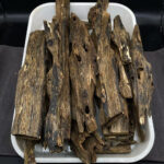 خشب العود الطبيعي النقي عالي الزيت - كهف الحشرات - Image 5