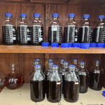 خشب العود الطبيعي النقي - راتنج يتكون بشكل طبيعي في أغصان أشجار العود (Copy)