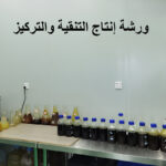 خشب العود الطبيعي النقي - راتنج يتكون بشكل طبيعي في أغصان أشجار العود (Copy) (Copy) (Copy) (Copy) (Copy) - Image 4