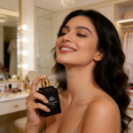 عطر مصنوع من زيت العود العطري الفاخر - Image 2