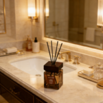 منقي هواء برائحة زيت العود العطري - Image 4