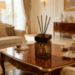 منقي هواء برائحة زيت العود العطري - Image 5