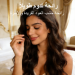 شامبو بزيت العود العطري - Image 4