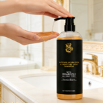 شامبو بزيت العود العطري - Image 6