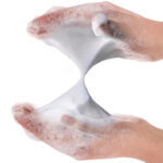 صابون زيت العود العطري - Image 5