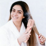 موقد ومشط إلكتروني لخشب العود (2 في 1) - Image 2