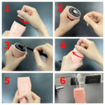 موقد ومشط إلكتروني لخشب العود (2 في 1) - Image 6