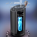 موزع زيت العود العطري المحمول - Image 3