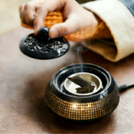 موقد عود إلكتروني منخفض الطاقة - Image 2