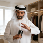 موقد عود إلكتروني محمول - Image 3