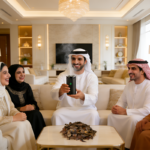 موقد عود إلكتروني محمول - Image 4