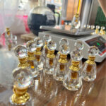 Classic wooden chair (Copy) 8