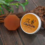 Classic wooden chair (Copy) 17