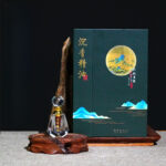 Classic wooden chair (Copy) 9